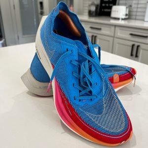 Nike Vaporfly 2